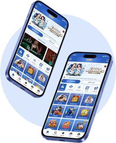 Đa dạng trò chơi xbet nổ hũ