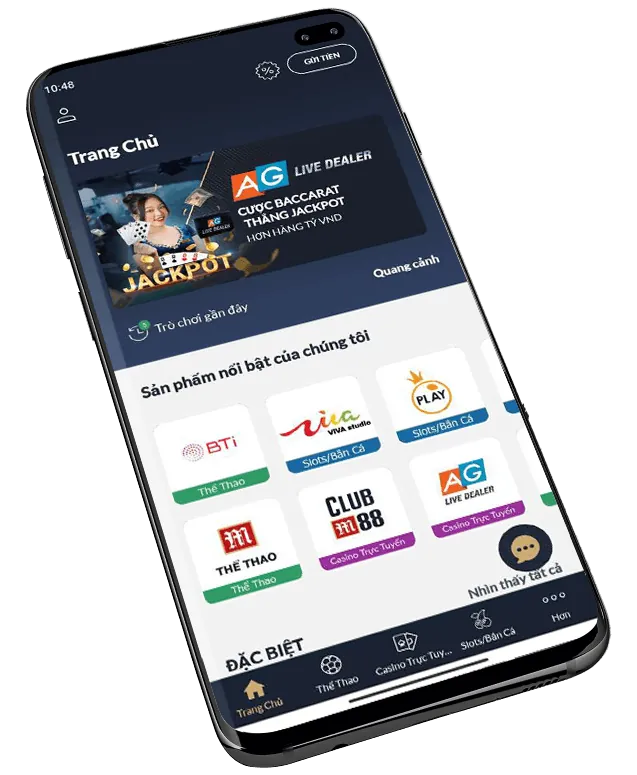 Tổng quan về đá gà trực tuyến xbet nổ hũ