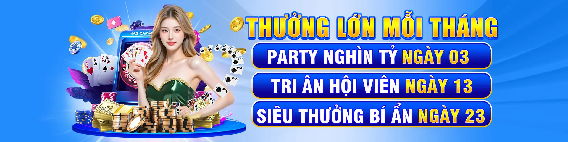 Hình ảnh chính về trò chơi xbet nổ hũ