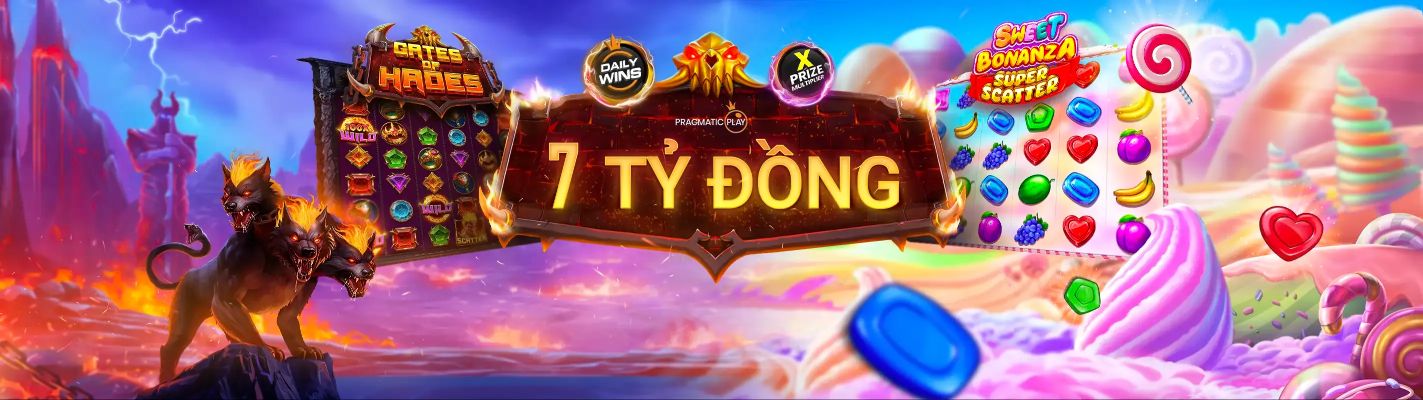 Sòng bạc xbet nổ hũ với các trò chơi đa dạng và ưu đãi hấp dẫn
