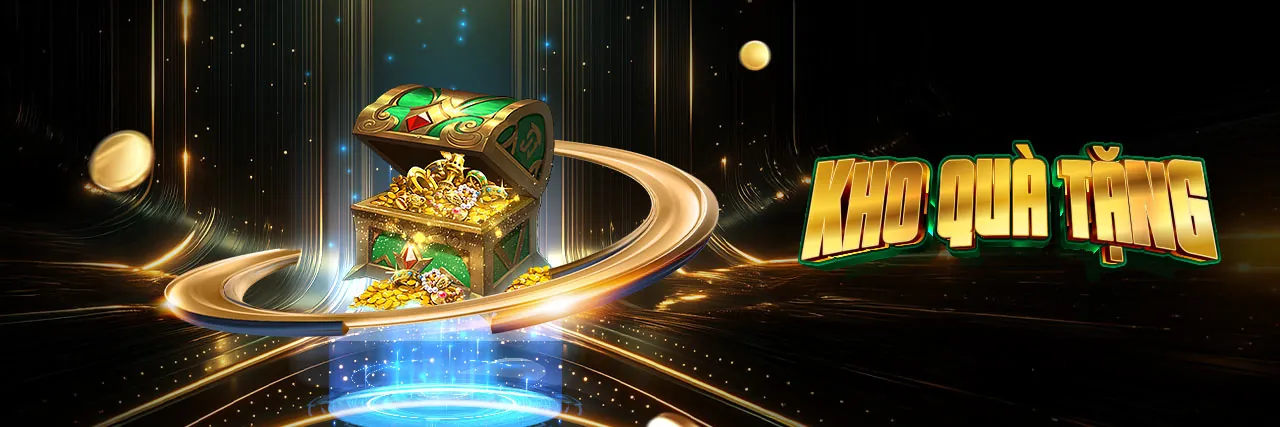 Các chương trình khuyến mãi hấp dẫn tại xbet nổ hũ