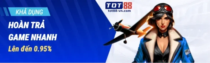 Banner khuyến mãi xbet nổ hũ